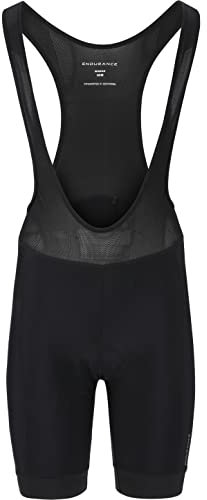 ENDURANCE Jayne V2 Shorts Black S