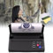 BLACKBUDDA Stencil Drucker Tattoo Transfer Maschine, Professionelle Thermo Stencil Printer, 10 Blätter Transferpapier für DIY