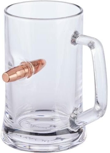 Parforce Bierkrug Shot