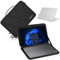 Smatree Hard Eva-Schutzhülle für 16 Zoll Lenovo IdeaPad 5i 2-in-1, ThinkBook 16p Gen 5/4/3/2 Laptop, wasserdichte Schutzhülle für 16 Zoll Lenovo ThinkBook 16 Gen 7/6 Laptop (X8282)