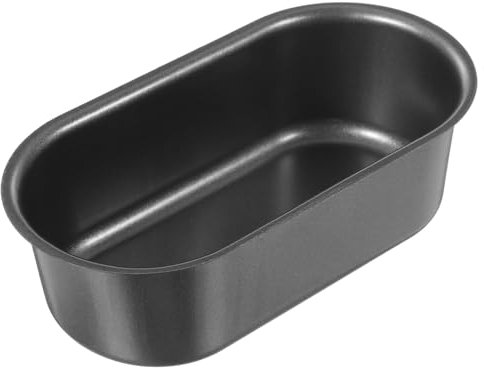 LIFKOME Kuchenform Aus Aluminiumlegierung Antihaftbeschichtet Zum Backen Von Brot Leicht Zu Reinigen Für Bäcker