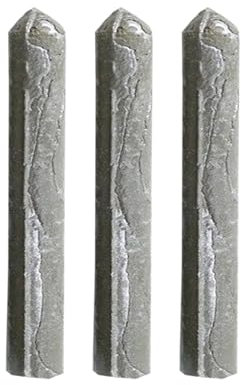 Baguettes De Soudage Fusion Facile, Baguettes De Soudage À Basse Température, Baguettes De Soudage En Étain, Baguettes De Soudage Baguettes De Soudage En Métal À Haute Fluidité Efficaces Universelles