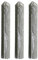 Baguettes De Soudage Fusion Facile, Baguettes De Soudage À Basse Température, Baguettes De Soudage En Étain, Baguettes De Soudage Baguettes De Soudage En Métal À Haute Fluidité Efficaces Universelles