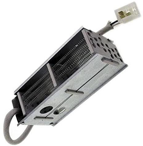 SOS Accessoire Résistance 850W + 850W pour Sèche-linge 524020901, 51562 AIRPORT, CALEX, CONCORDE, DOMAN, FAR, FAVORIT, LACO, MARKLING, PROLINE