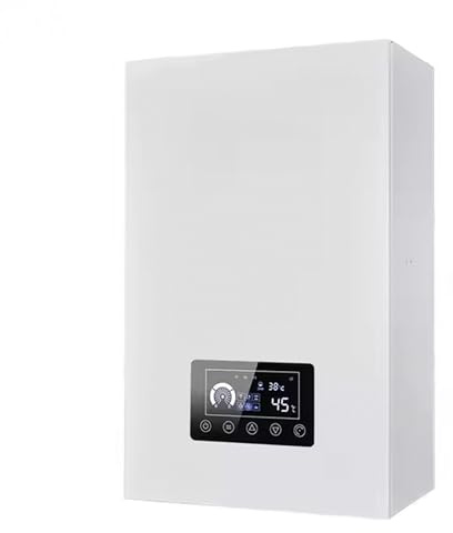 Chaudière Electrique Chauffage seul Volt Sannover 16 kW Triphasé
