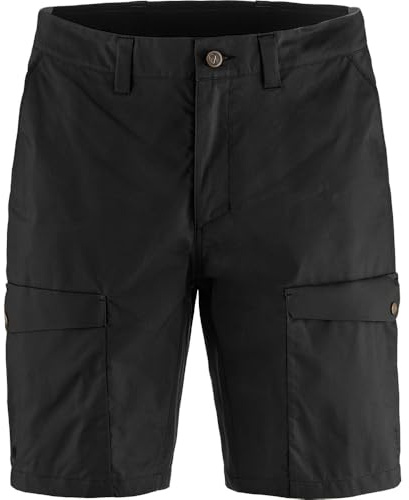 Fjällräven Men's Abisko Hybrid Trail Shorts M Shorts