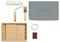 Rust-Oleum Ready to Roll - Eco Paint Kit (Large) - Chalky Floor Paint Dusky Greys