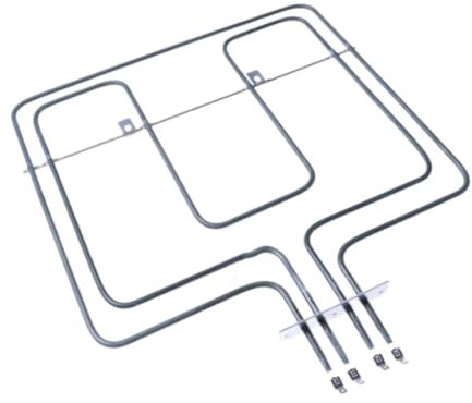 SOS Accessoire Résistance voute grill (1100+1100W_230V) pour Four, cuisinière BEKO 262480066