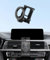 MaserWeller Kfz-Handyhalterung für 2014-2021 BMW 2er-Serie/2012-2018 BMW 3er-Serie/2014-2020 BMW 4er-Serie Zubehör, 360° drehbare Handyhalterung kompatibel mit MagSafe