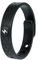 wanggaoyi Negative Ionen elektrostatisches Armband, ein Must-Have für modische Bürodamen, ein Allround-Partner für Outdoor-Sportarten, hautfreundliches Silikonmaterial schafft ein atmendes