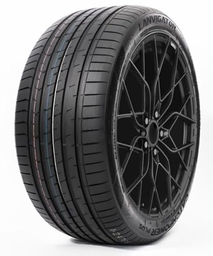 LANVIGATOR Sommerreifen 275/35 ZR 22 XL TL 104Y CATCHPOWER PLUS BSW