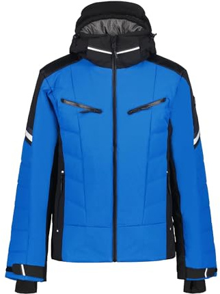 Luhta Kaldoaivi - Herren Winterjacke - Blau - 52