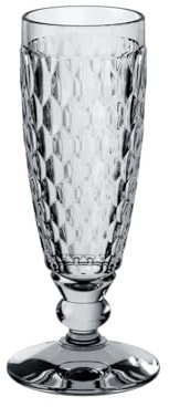 Villeroy & Boch Boston Champagne flute