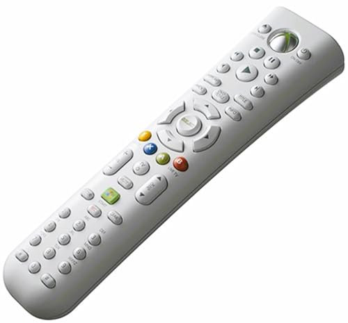 Remote Universal Media