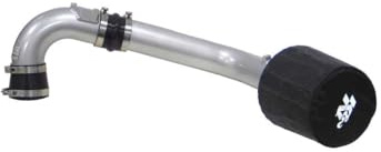 K&N Cold Air Intake System: High-Flow Air-Filter, Increase Performance & Horsepower: Compatible with 2003-2009 MAZDA 3; 2006-2008 MAZDA 5, 69-6010TS