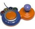 V.Smile Joystick Schreibblock