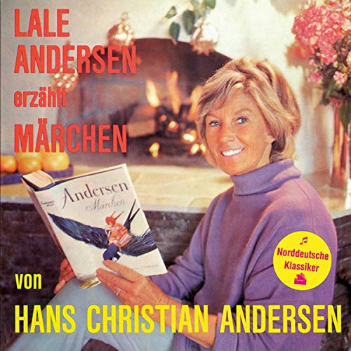 Lale Andersen Erzählt Märchen