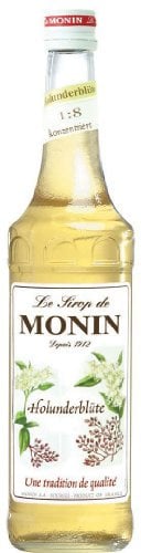 Monin Holunder (1 x 0.7 l)