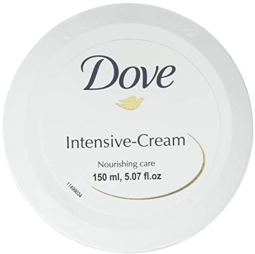 Dove Reichhaltige Intensive Feuchtigkeitscreme alle Hauttypen 150ml