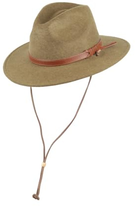 SCIPPIS Unisex Hut Hut 'Warren'