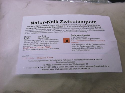 Natur-Kalk_Zwischenputz 4,5 kg