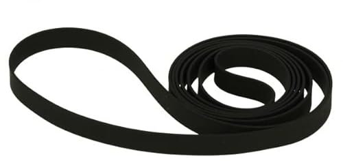 THAKKER PL-X 5 Riemen kompatibel mit Pioneer PL-X 5 Riemen Plattenspieler Belt Antriebsriemen