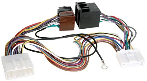Freisprecheinrichtungsadapter für Nissan Modelle ab Bj. 2006