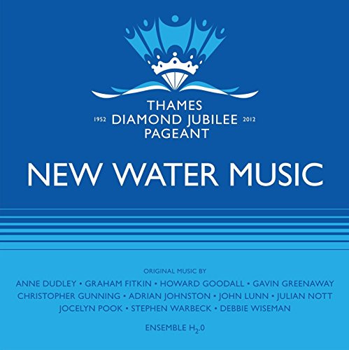 New Water Music for the...