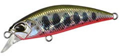 Duo Spearhead Ryuki 45S Yamame Red Belly (D68)