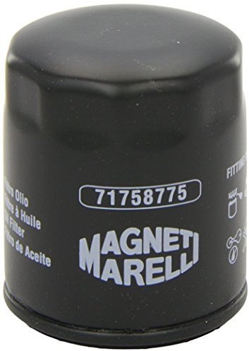 Magneti Marelli 71758775 Oil Filter