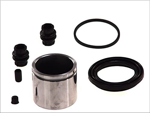 AUTOFREN SEINSA D41104C Bremssattel-Reparatursatz Vorne Kompatibel mit PEUGEOT 807 MPV EXPERT Kasten 222, CITROËN C8 II, FIAT Ulysse 179 Scudo Kastenwagen 220