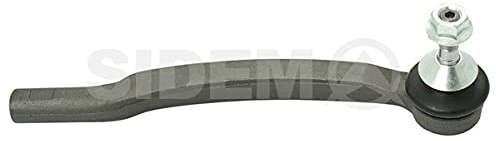 SIDEM 67031 Spurstangenkopf | Kompatibel mit: VOLVO XC70 I Cross Country, XC90 I, XC90 I VAN