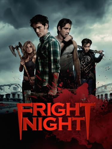 Fright Night