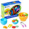 Learning Resources Kit de Salade fraîche du Jardin New Sprouts