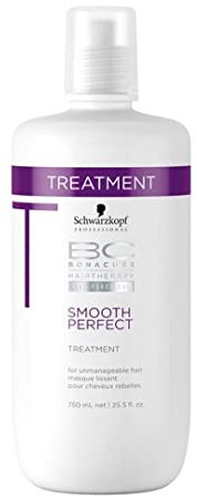 Schwarzkopf BC Smooth Perfect Treatment, 750 ml
