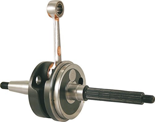 Albero motore Nrg Purejet 50cc 2002/2010