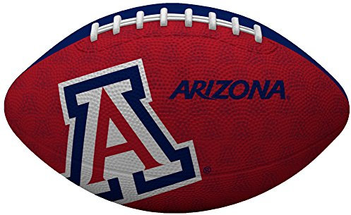 Rawlings NCAA Gridiron Junior Jugend Fußball Arizona Wildcats