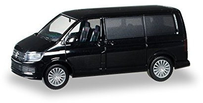 herpa 028738 - VW T6 Multivan