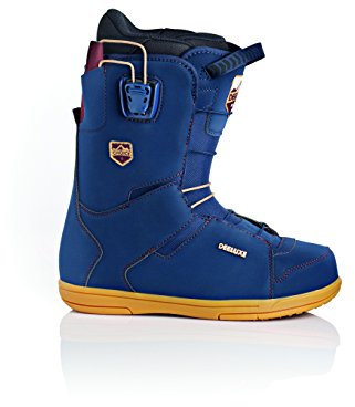 Deeluxe Herren Snowboard Boot Choice Pf 2019