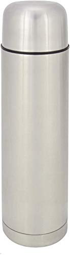 ORYX Termo Liquidos 350 Ml, Acero Inoxidable, Libre BPA, Antigoteo