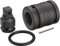 Hazet Schlag-, Maschinenschrauber Adapter (Vierkant Hohl 20 mm (3/4 Zoll), Vierkant massiv 12, 5 mm (1/2 Zoll)) 1007S-7/4