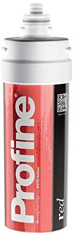 Filtro Profine Rosso Small 5 Micron