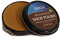 Charles Birch Premium Renovating Shoe Polish 50ml, High Pigment, Cleans Protects Shines inc Carnauba Wax, Lever Open Tin (Light Tan)