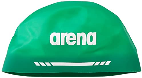 Arena Homme 3D Soft Slipper, Green, X-Large