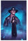 MLQX Berühmtes Boxing Fight The Undertaker Sports Poster 150 Leinwandposter Wandkunst Dekor Druck Bild Gemälde für Wohnzimmer Schlafzimmer Dekoration Rahmen Stil 30 x 45 cm