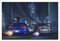 Jdm Auto-Poster Gtr R34 und Supra Sportwagen, Leinwand-Kunst-Poster Wandbilder Bilderdruck, modernes Familien-Schlafzimmer, Dekor-Poster, 30 x 45 cm