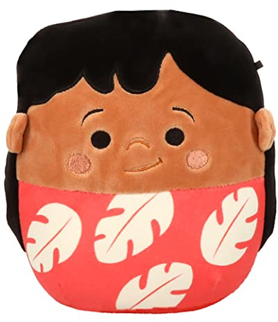 Squishmallows 6.5 Lilo