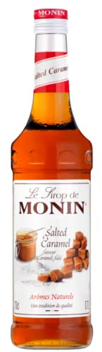 Sirop - Caramel salé - 70cL