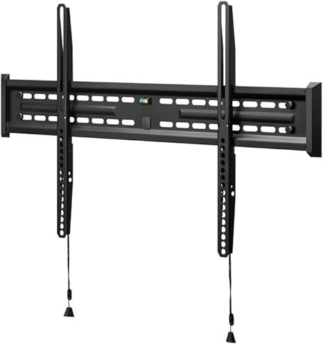Walts FIXED-MOUNT-43-90 Soporte de TV para televisores compatibles de 43-90 pulgadas (2022)