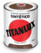 Titanlux Synthetischer Emaille, glänzend, Braun, 750 ml